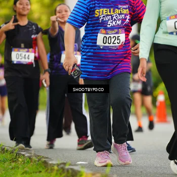 Runner Photo 8044472