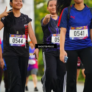 Runner Photo 8044477