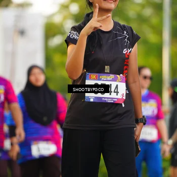 Runner Photo 8044481
