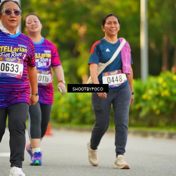 Runner Photo 8044496