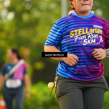 Runner Photo 8044497