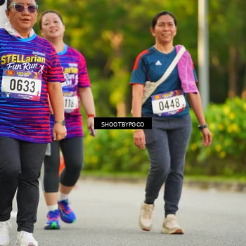 Runner Photo 8044498