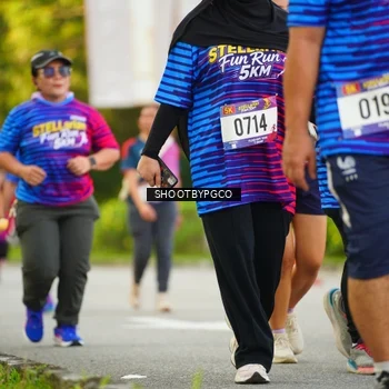 Runner Photo 8044499
