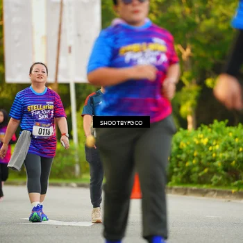 Runner Photo 8044502