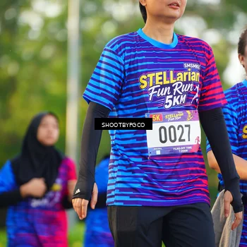 Runner Photo 8044503