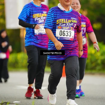 Runner Photo 8044504