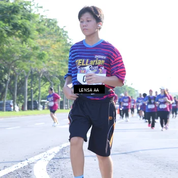 Runner Photo 8044505