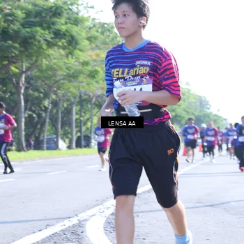 Runner Photo 8044506