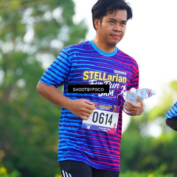 Runner Photo 8044507