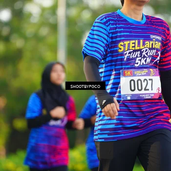 Runner Photo 8044508