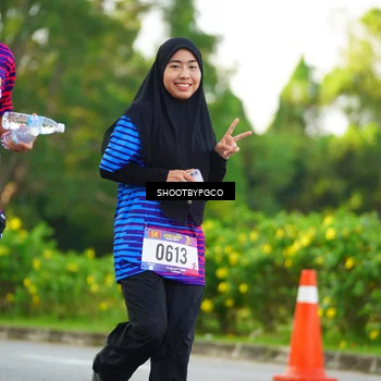 Runner Photo 8044509