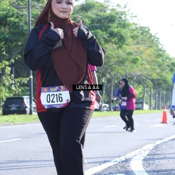 Runner Photo 8044510