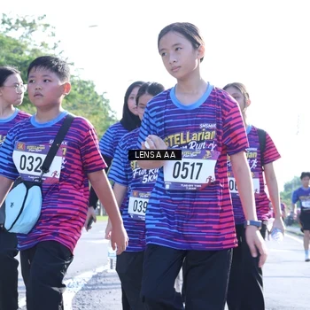 Runner Photo 8044511