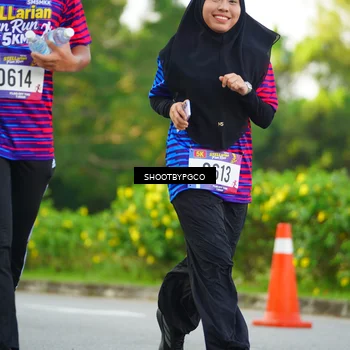 Runner Photo 8044512
