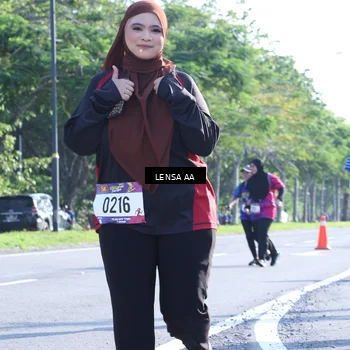 Runner Photo 8044513