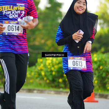 Runner Photo 8044515