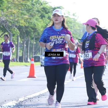 Runner Photo 8044517