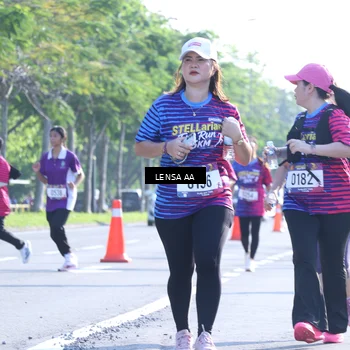Runner Photo 8044518