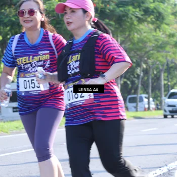 Runner Photo 8044524