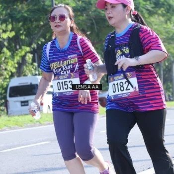 Runner Photo 8044525