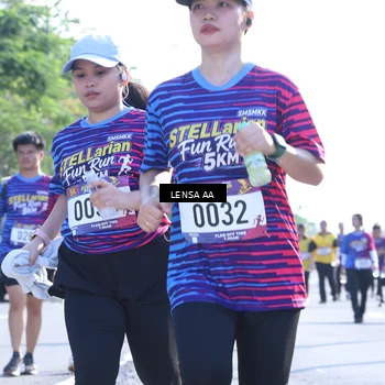 Runner Photo 8044528