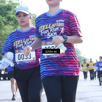 Runner Photo 8044529