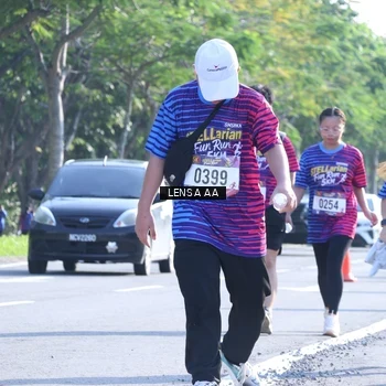 Runner Photo 8044530