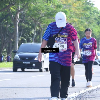 Runner Photo 8044532