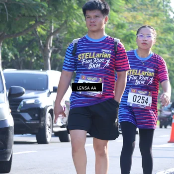 Runner Photo 8044533