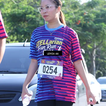 Runner Photo 8044534