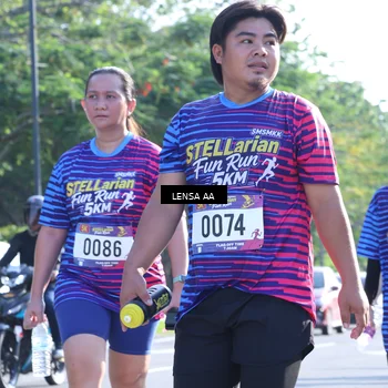 Runner Photo 8044535