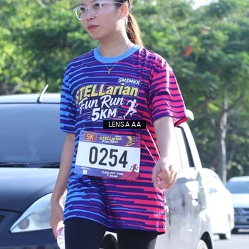 Runner Photo 8044536