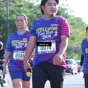 Runner Photo 8044537