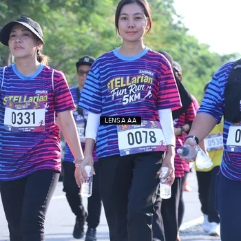 Runner Photo 8044540