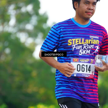 Runner Photo 8044542