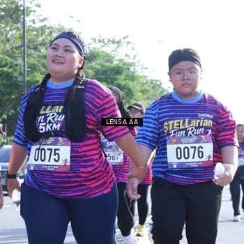 Runner Photo 8044547