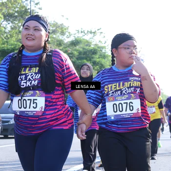 Runner Photo 8044548