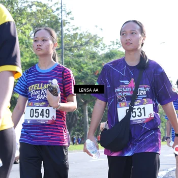 Runner Photo 8044551