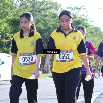 Runner Photo 8044552