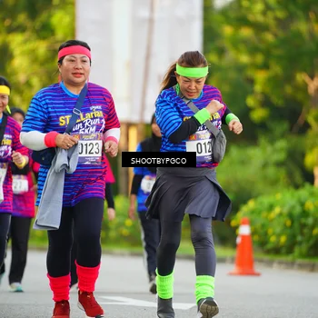 Runner Photo 8044554