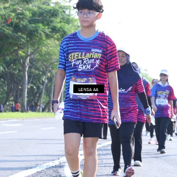 Runner Photo 8044555
