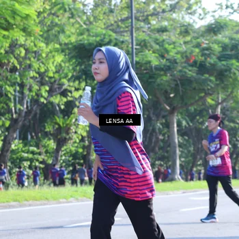 Runner Photo 8044559
