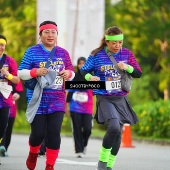 Runner Photo 8044563