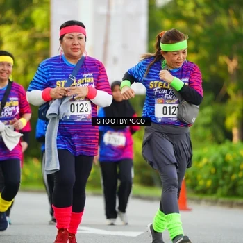 Runner Photo 8044567