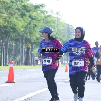 Runner Photo 8044568
