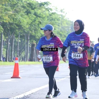 Runner Photo 8044569