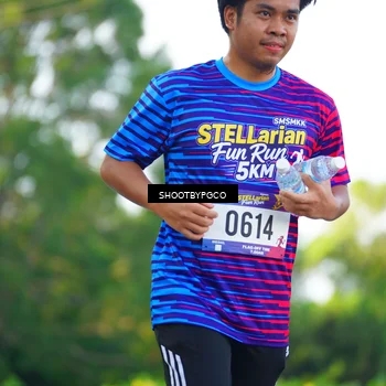 Runner Photo 8044570