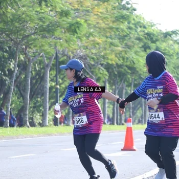 Runner Photo 8044574