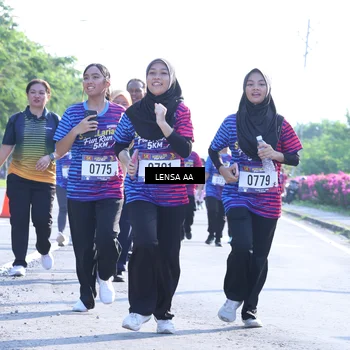 Runner Photo 8044580
