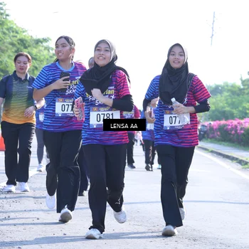 Runner Photo 8044582